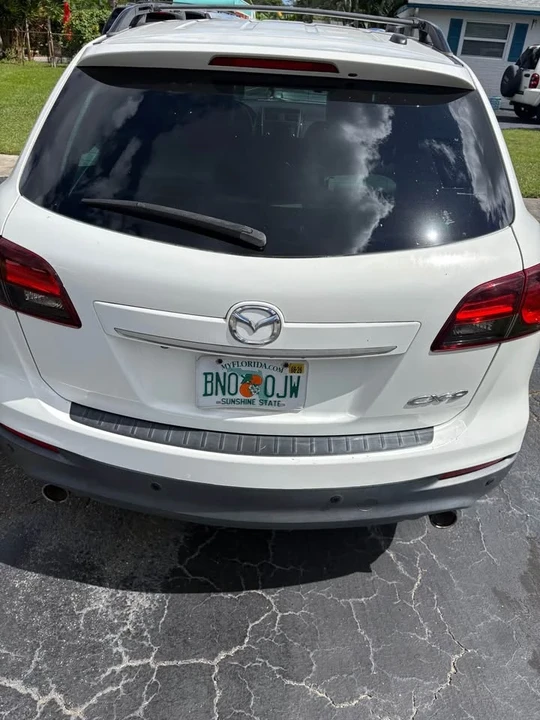 2013 Mazda CX-9 - Image 2 of 13
