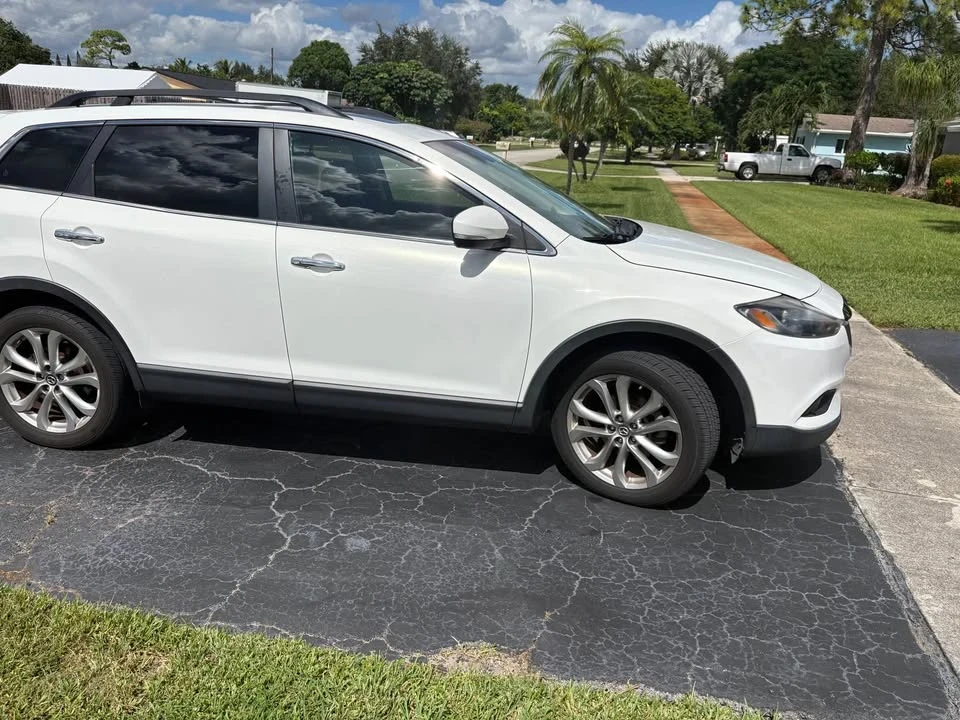 2013 Mazda CX-9 - Image 3 of 13