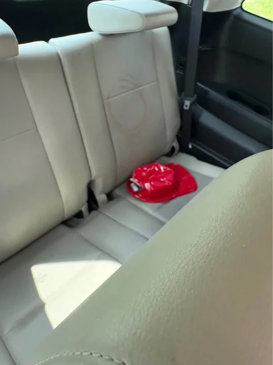 2013 Mazda CX-9 - Image 12 of 13