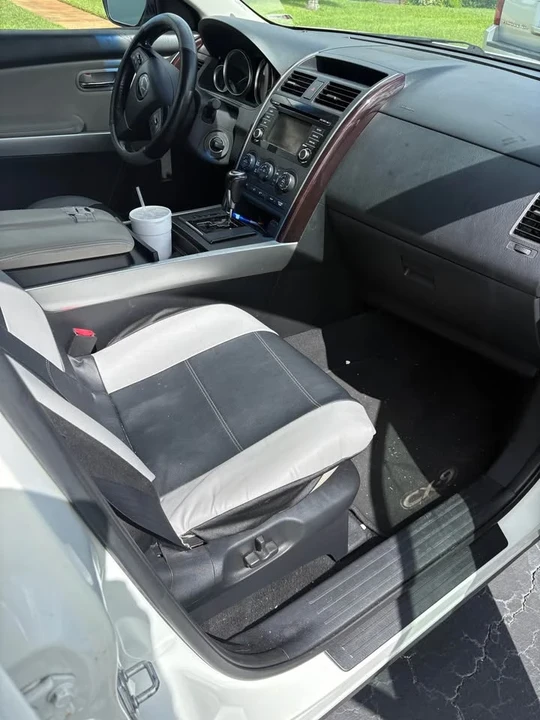 2013 Mazda CX-9 - Image 10 of 13