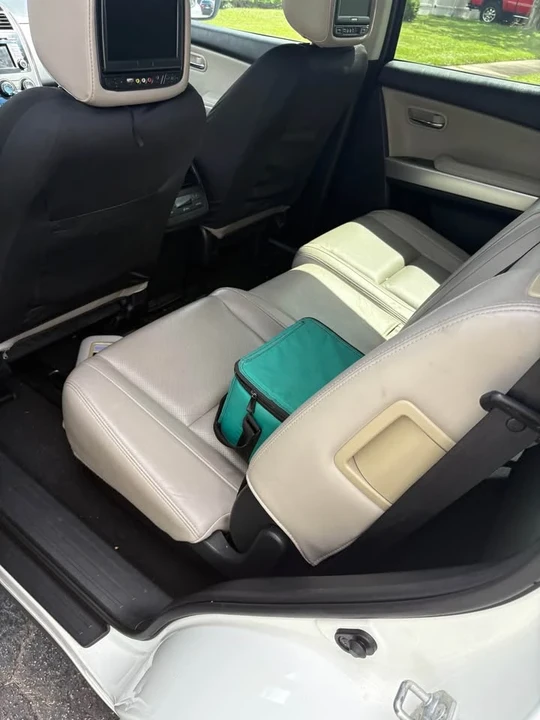 2013 Mazda CX-9 - Image 9 of 13
