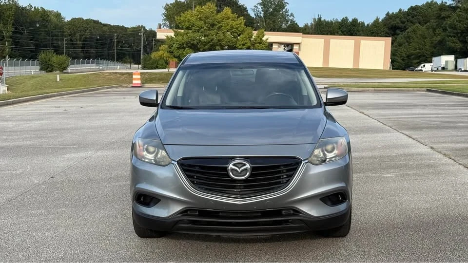 2013 Mazda CX-9 - Image 19 of 19