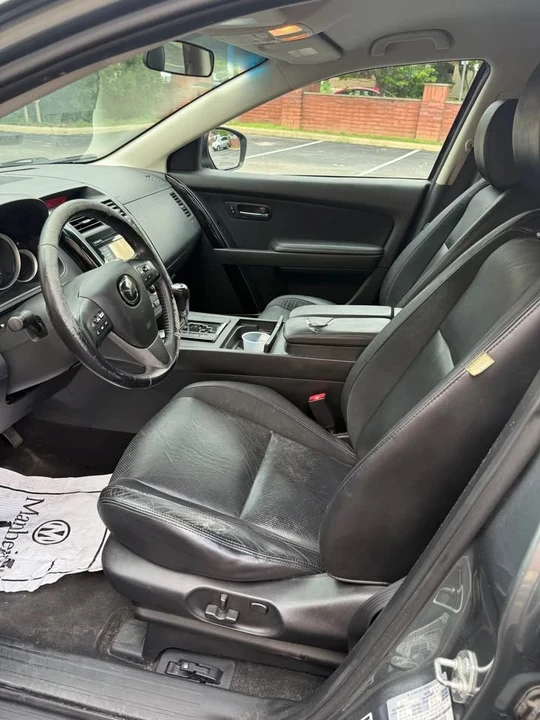 2013 Mazda CX-9 - Image 10 of 11