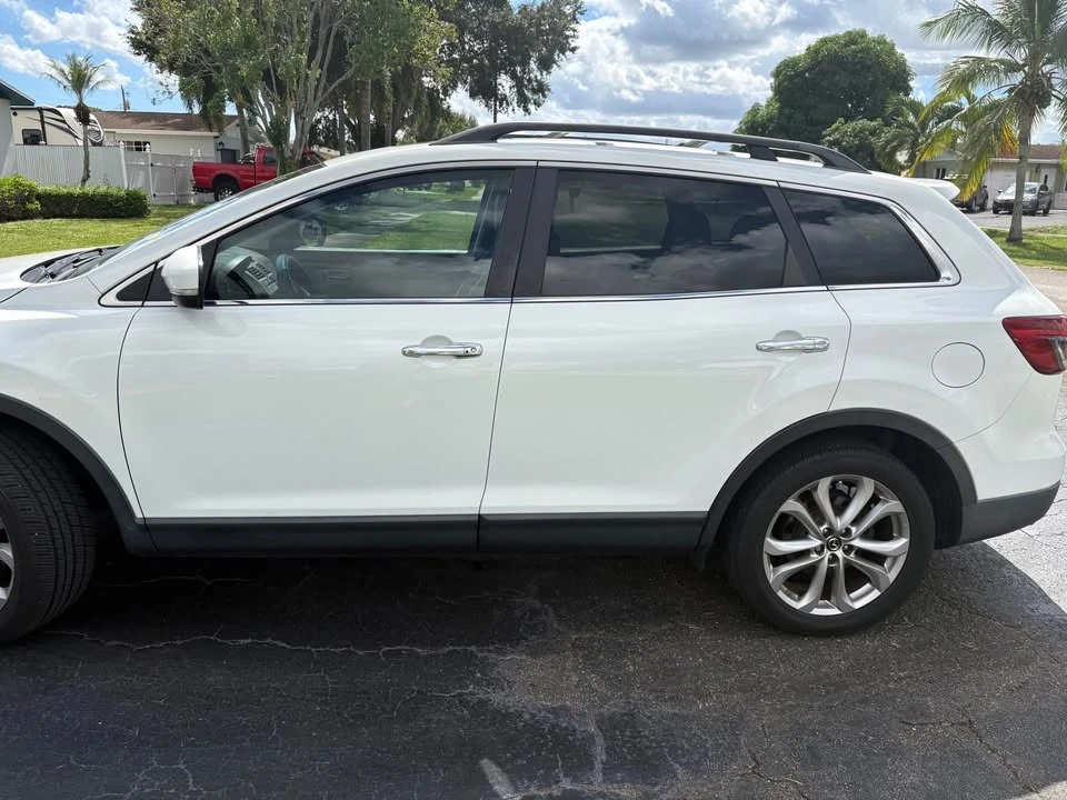 2013 Mazda CX-9 - Image 6 of 13