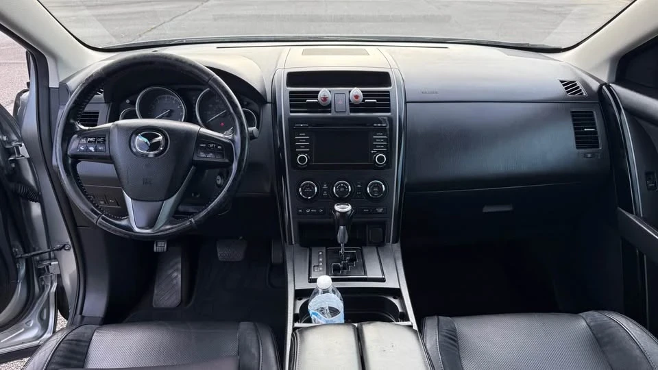 2013 Mazda CX-9 - Image 17 of 19