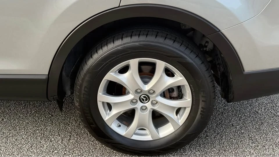 2013 Mazda CX-9 - Image 3 of 19