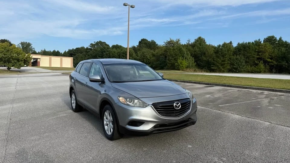 2013 Mazda CX-9 - Image 4 of 19