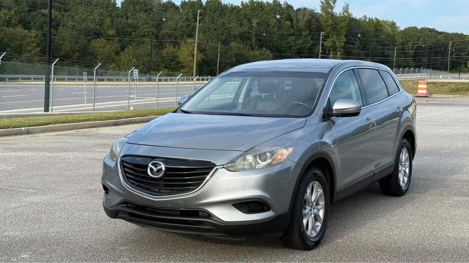 2013 Mazda CX-9 - Image 7 of 19