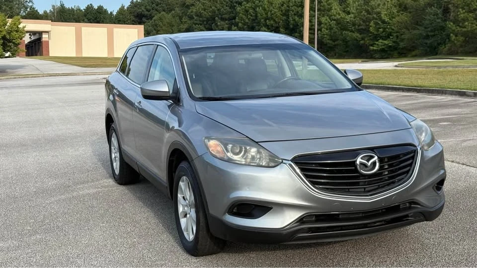 2013 Mazda CX-9 - Image 6 of 19