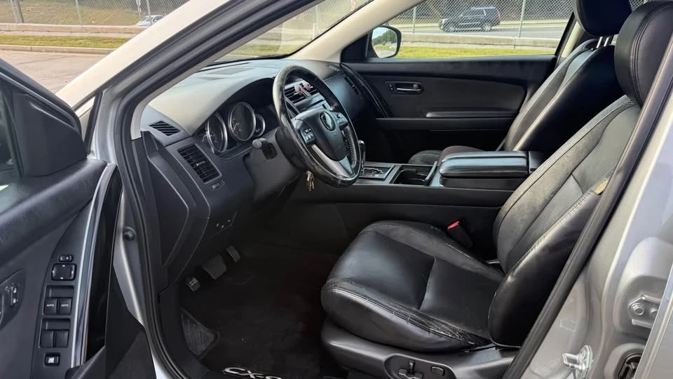 2013 Mazda CX-9 - Image 9 of 19