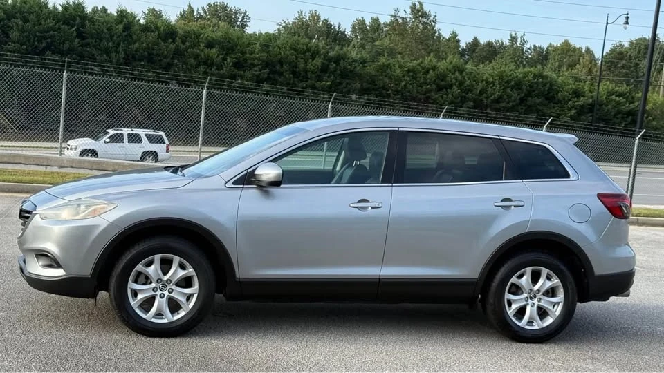 2013 Mazda CX-9 - Image 2 of 19