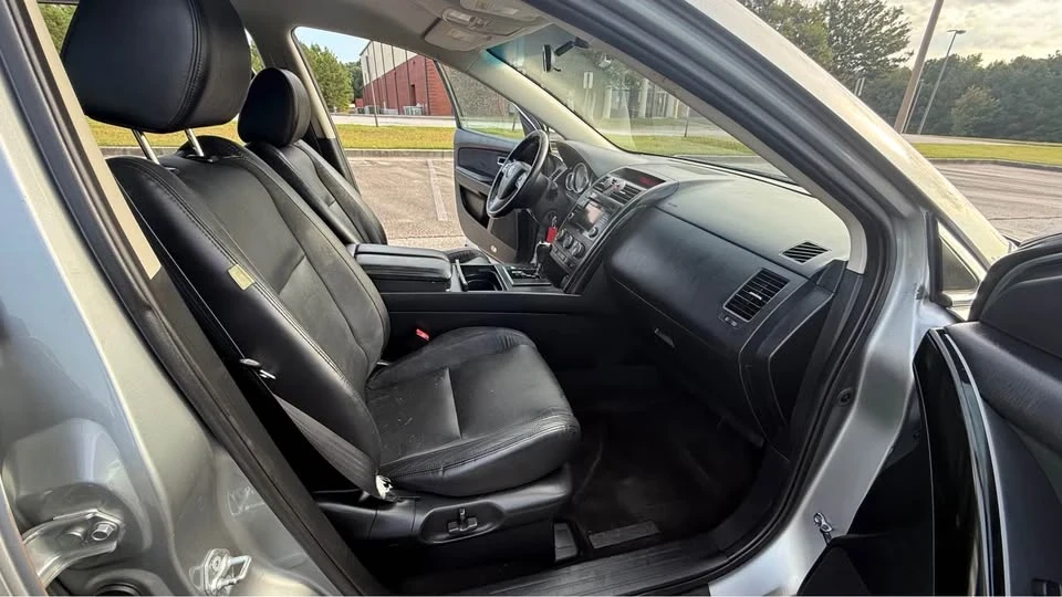 2013 Mazda CX-9 - Image 13 of 19