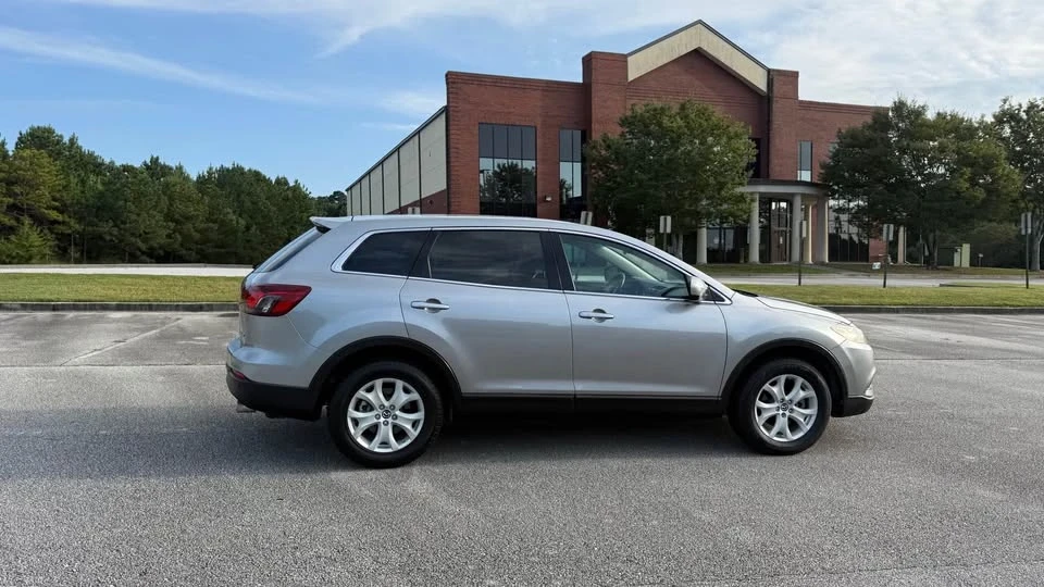 2013 Mazda CX-9 - Image 5 of 19
