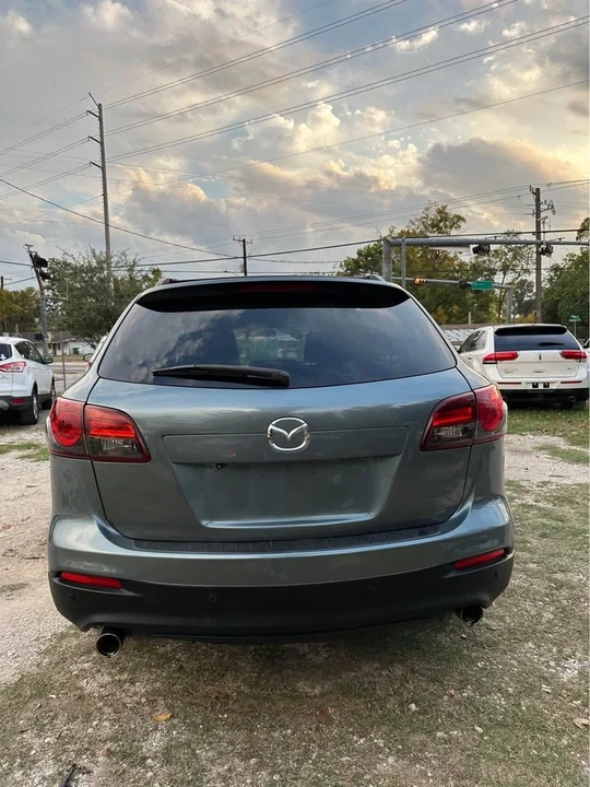 2013 Mazda CX-9 - Image 5 of 14