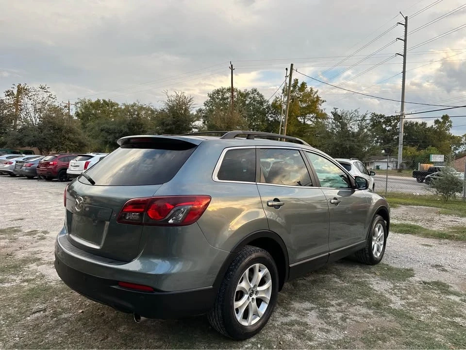 2013 Mazda CX-9 - Image 4 of 14