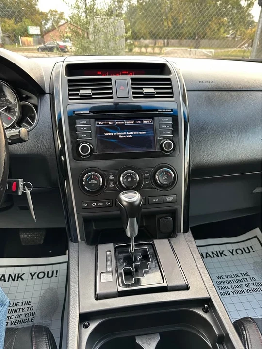 2013 Mazda CX-9 - Image 12 of 14