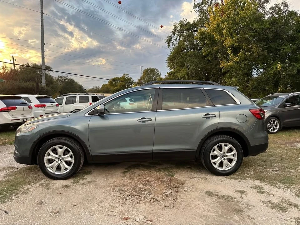 2013 Mazda CX-9 - Image 3 of 14