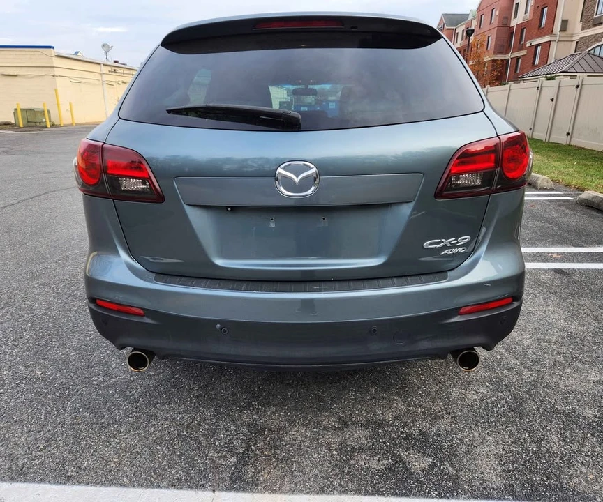 2013 Mazda CX-9 - Image 3 of 7