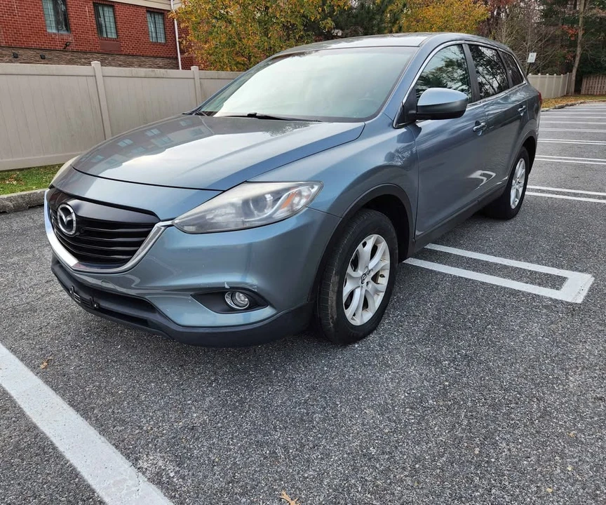 2013 Mazda CX-9 - Image 5 of 7
