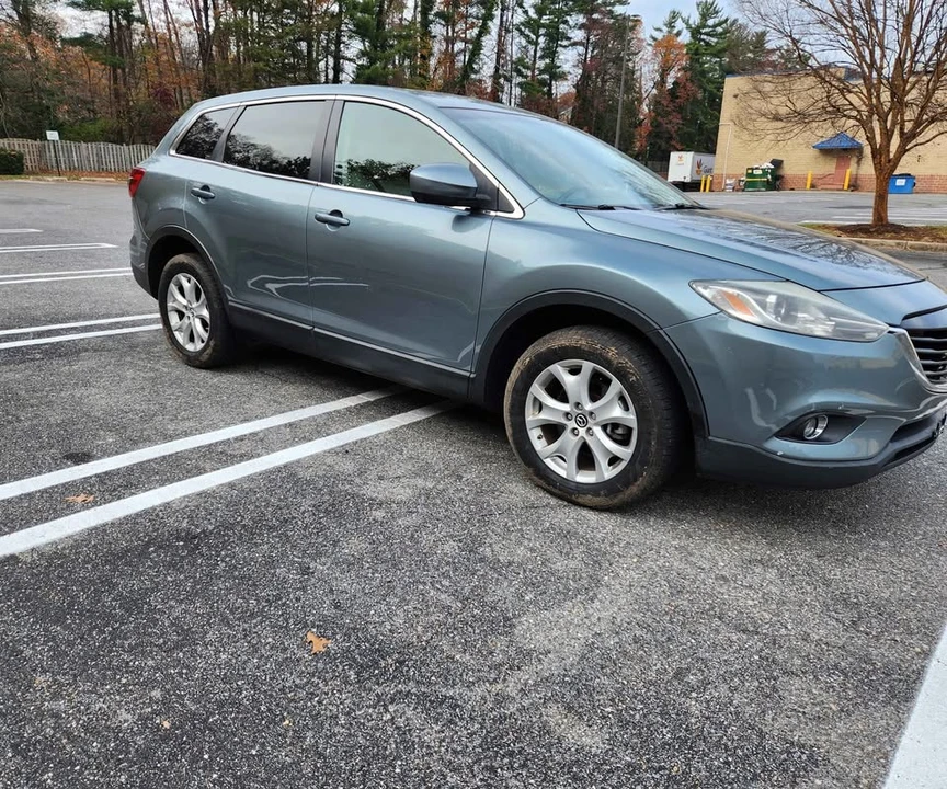 2013 Mazda CX-9 - Image 7 of 7