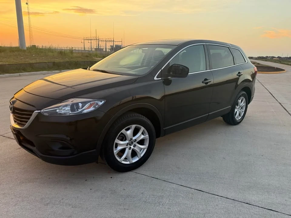 2013 Mazda CX-9 - Image 2 of 12