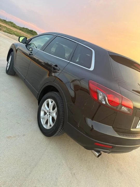 2013 Mazda CX-9 - Image 5 of 12
