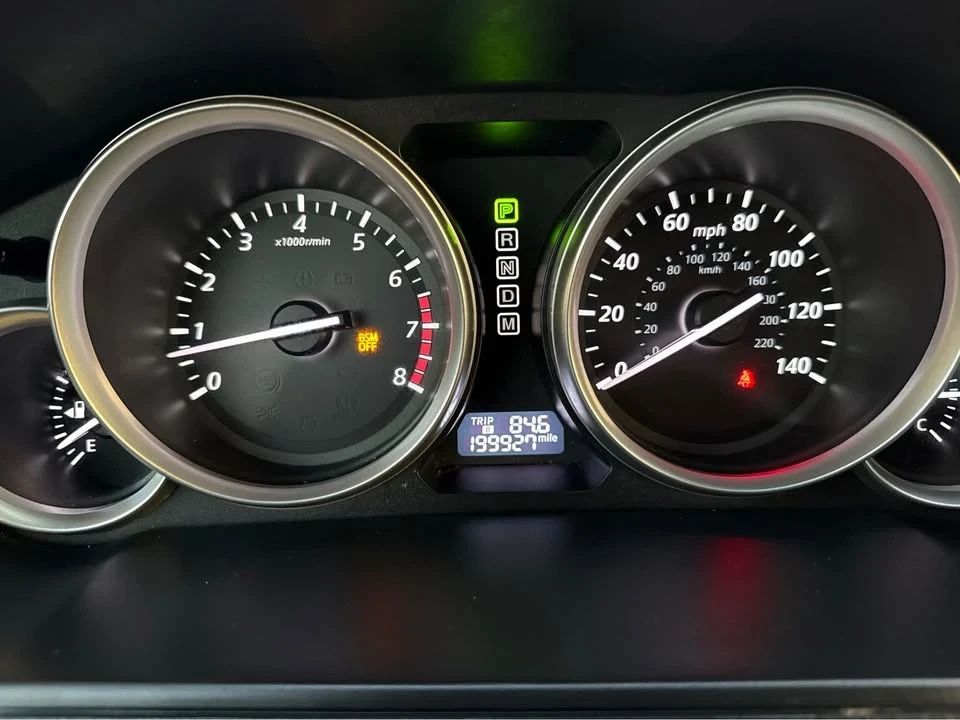 2013 Mazda CX-9 - Image 12 of 12