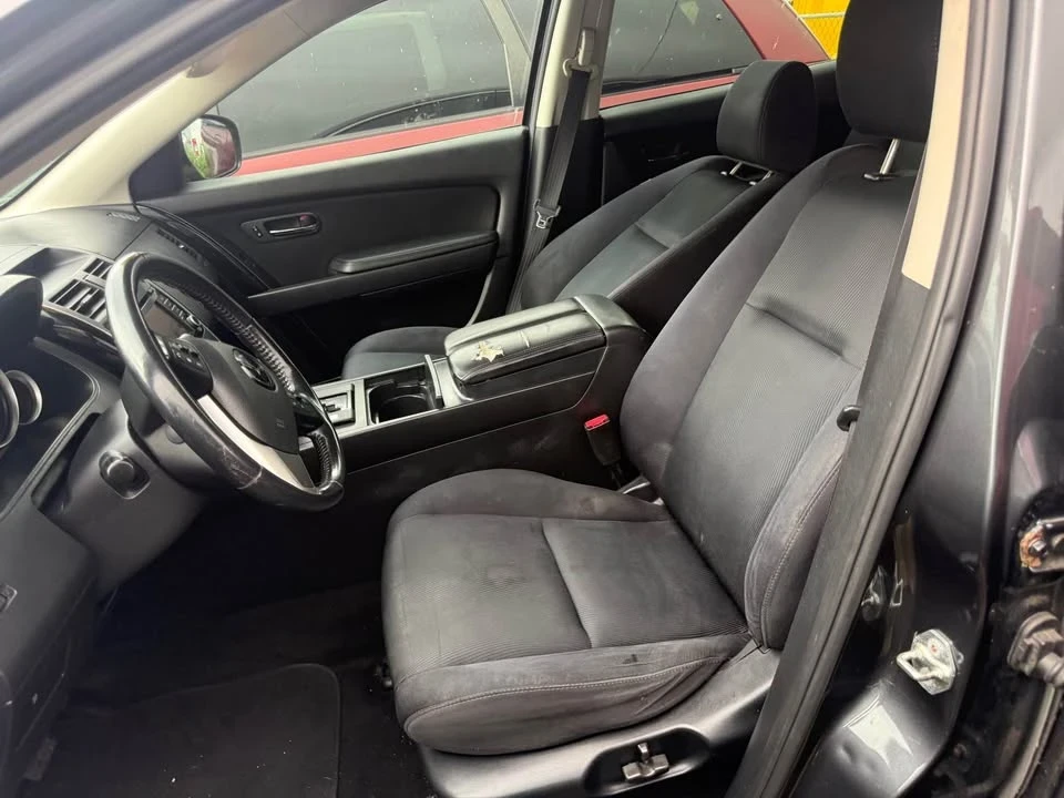 2013 Mazda CX-9 - Image 2 of 6