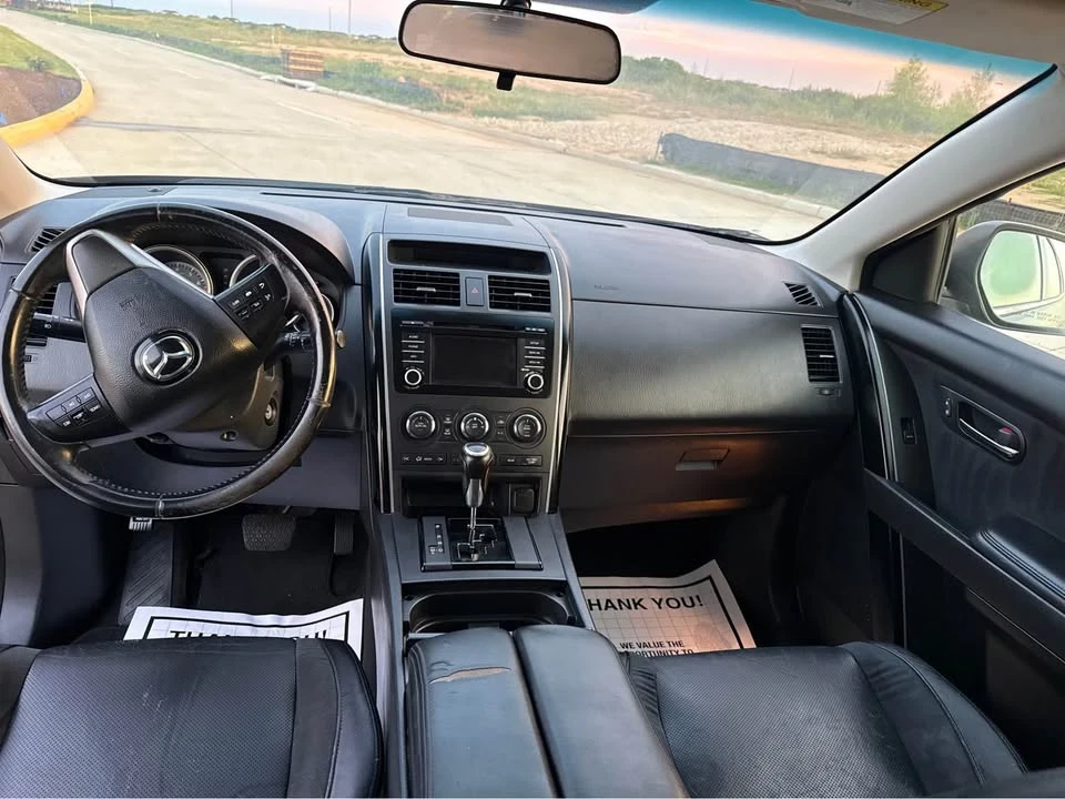 2013 Mazda CX-9 - Image 9 of 12