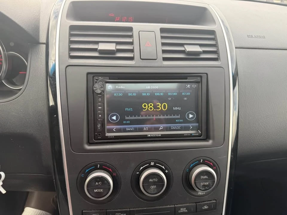 2013 Mazda CX-9 - Image 11 of 11