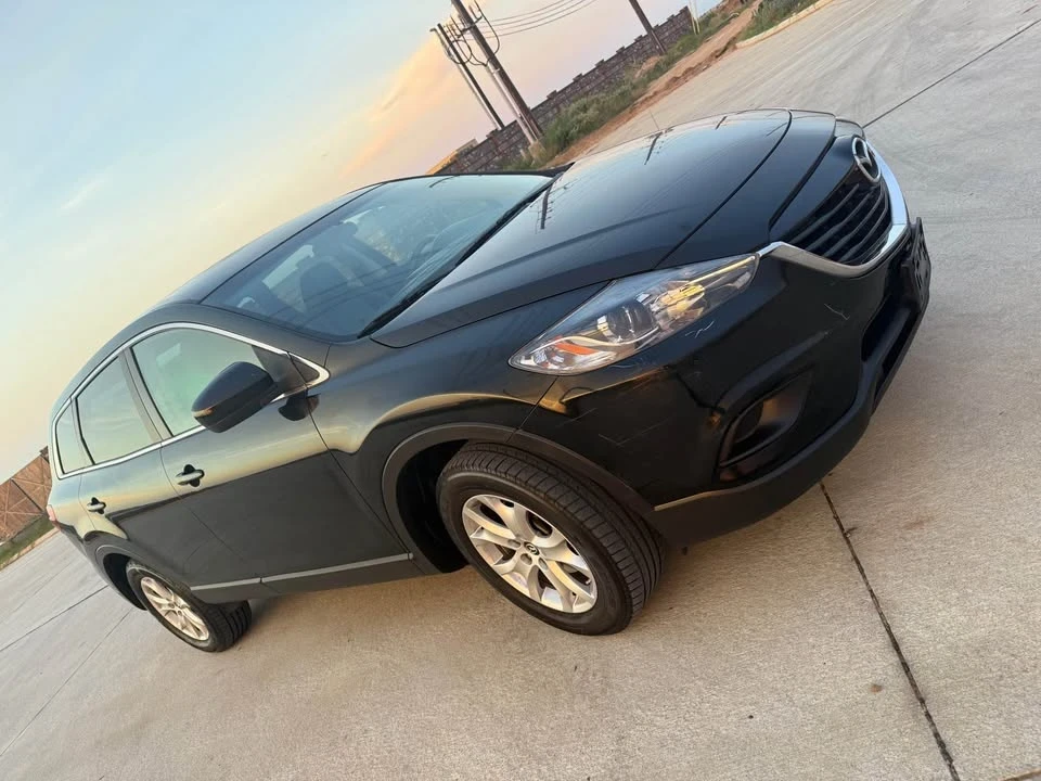 2013 Mazda CX-9 - Image 3 of 12