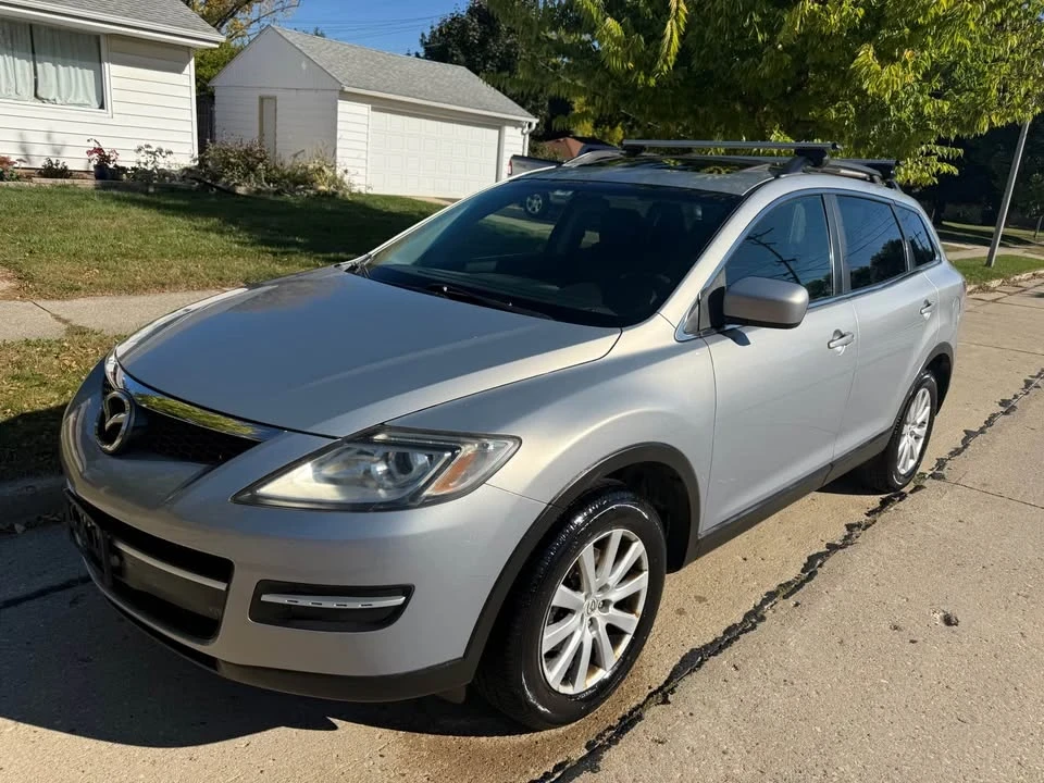 2013 Mazda CX-9 - Image 10 of 11