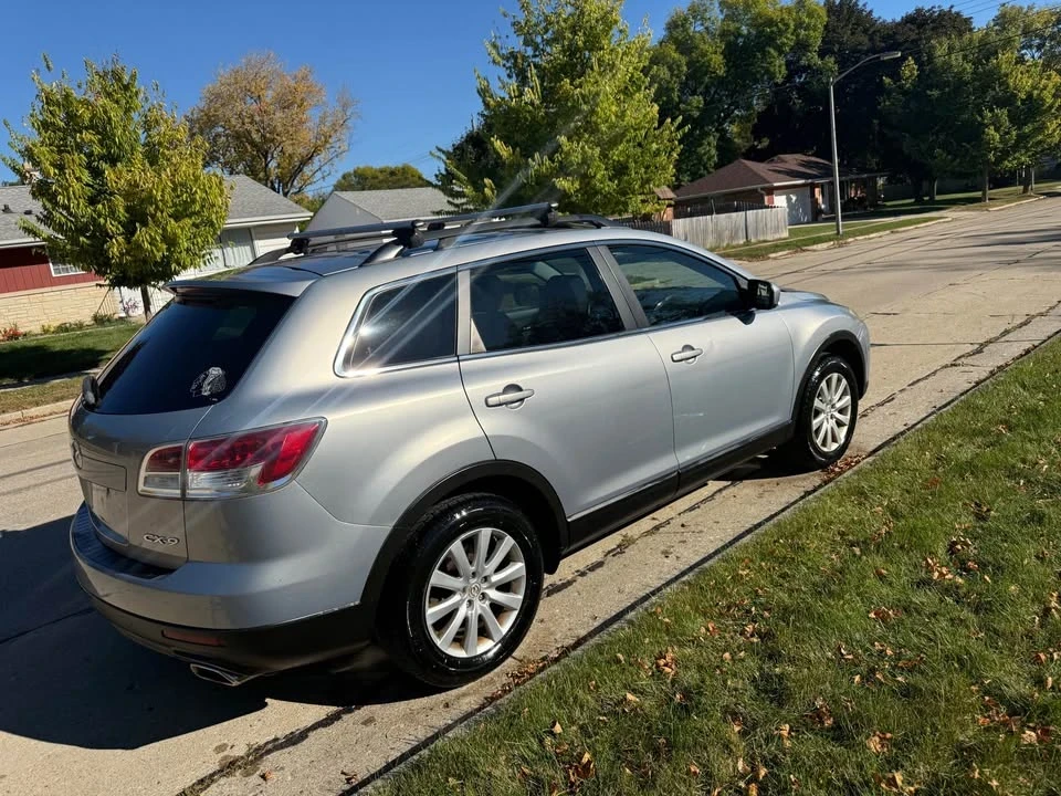 2013 Mazda CX-9 - Image 5 of 11