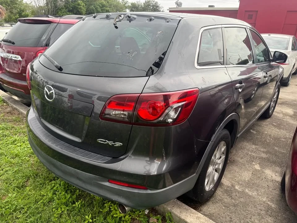 2013 Mazda CX-9 - Image 5 of 6