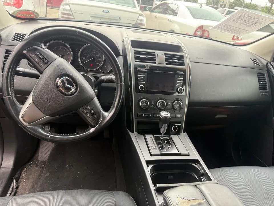 2013 Mazda CX-9 - Image 4 of 6