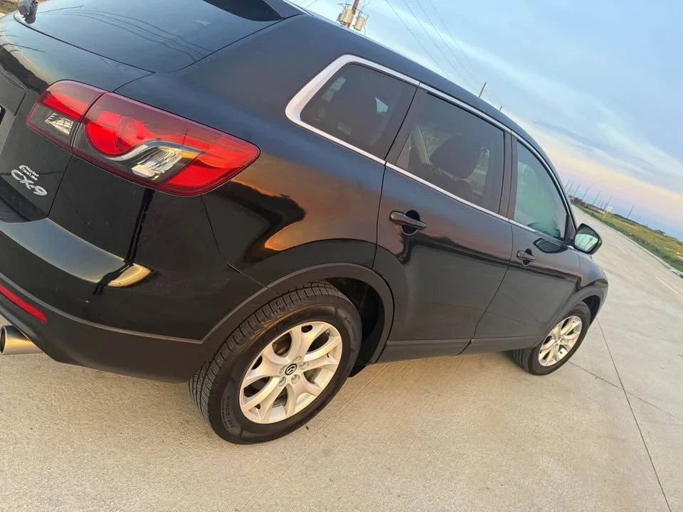 2013 Mazda CX-9 - Image 4 of 12
