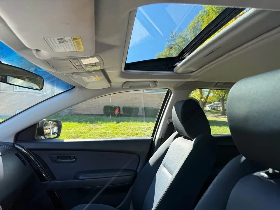 2013 Mazda CX-9 - Image 4 of 11