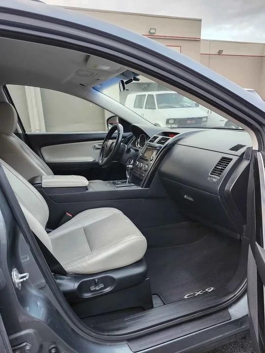 2013 Mazda CX-9 - Image 9 of 11