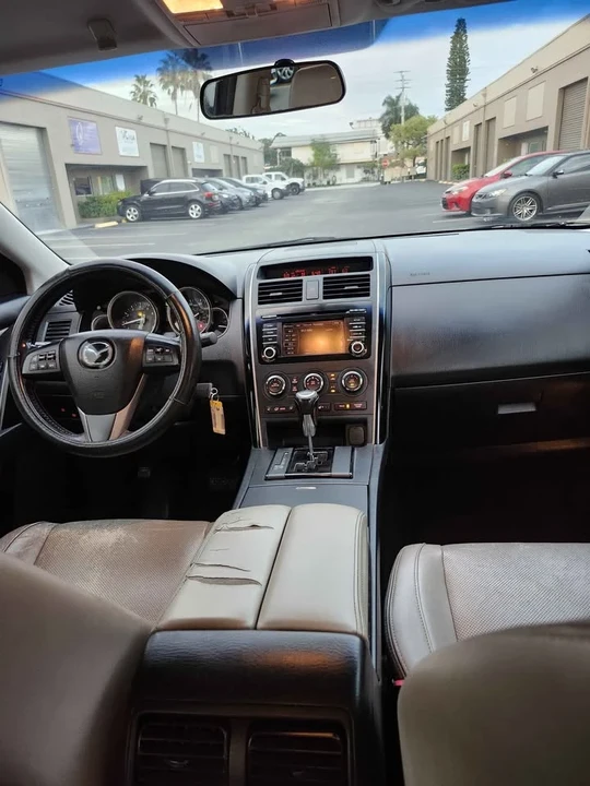 2013 Mazda CX-9 - Image 8 of 11