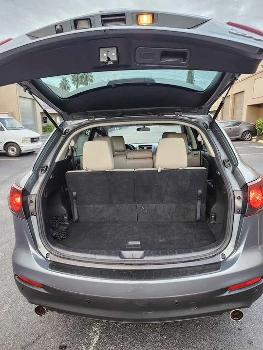 2013 Mazda CX-9 - Image 8 of 13