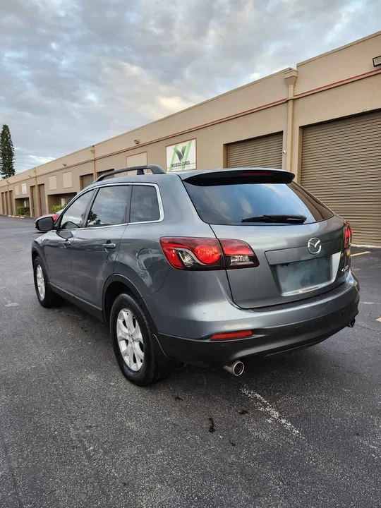 2013 Mazda CX-9 - Image 7 of 13