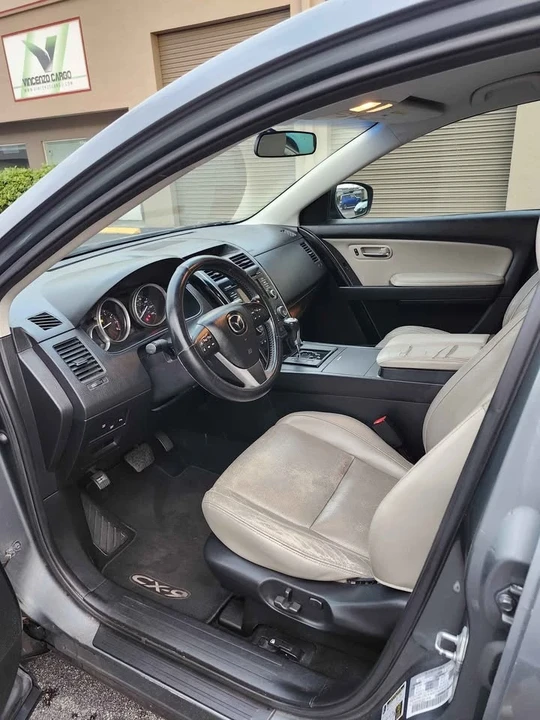 2013 Mazda CX-9 - Image 9 of 13
