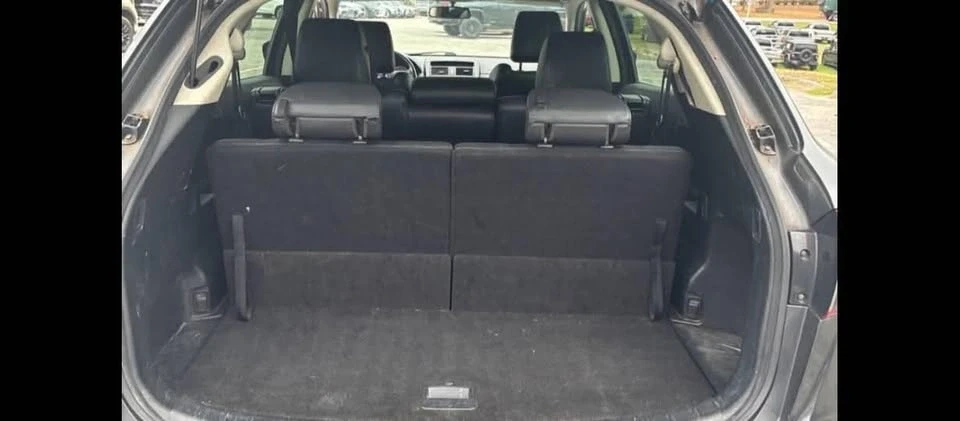 2013 Mazda CX-9 - Image 4 of 5