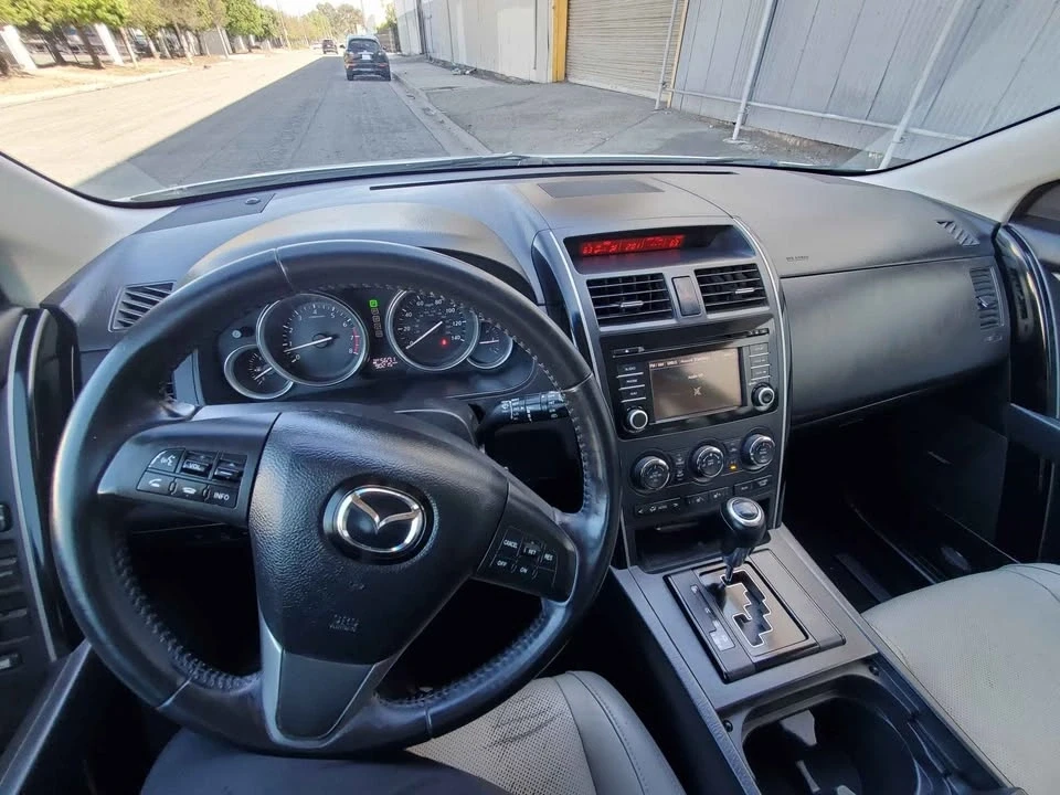 2013 Mazda CX-9 - Image 12 of 15