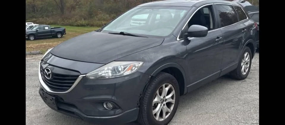 2013 Mazda CX-9 - Image 5 of 5