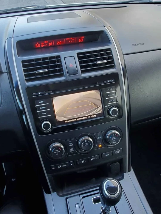 2013 Mazda CX-9 - Image 11 of 15