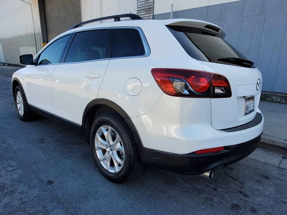 2013 Mazda CX-9 - Image 5 of 15