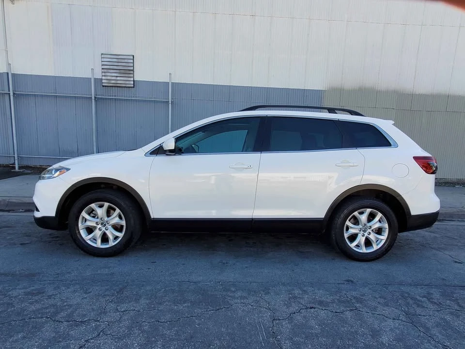 2013 Mazda CX-9 - Image 3 of 13