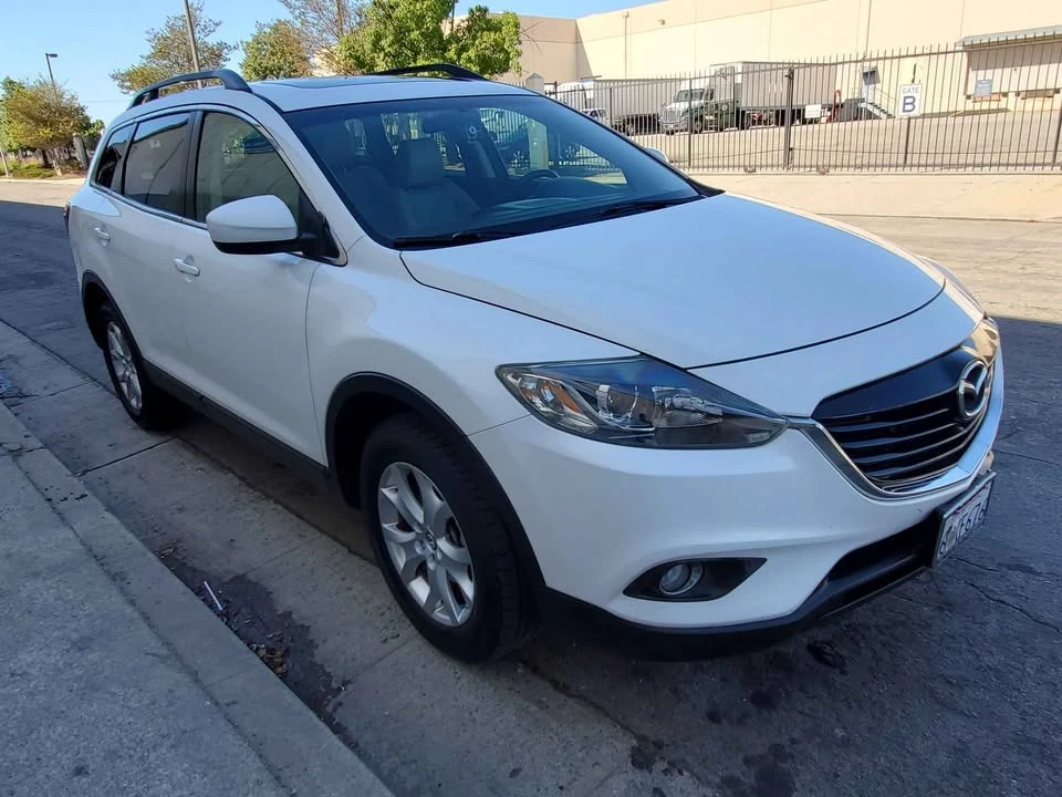 2013 Mazda CX-9 - Image 2 of 13