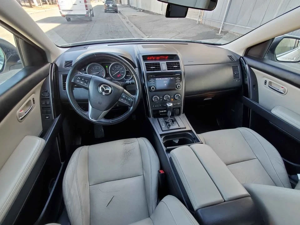 2013 Mazda CX-9 - Image 9 of 15